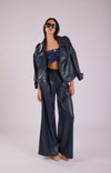 Giorgia Jacket - Blue