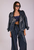 Giorgia Jacket - Blue