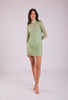 Claudia Dress - Mint