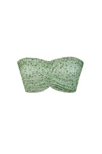 Adria Top - Mint
