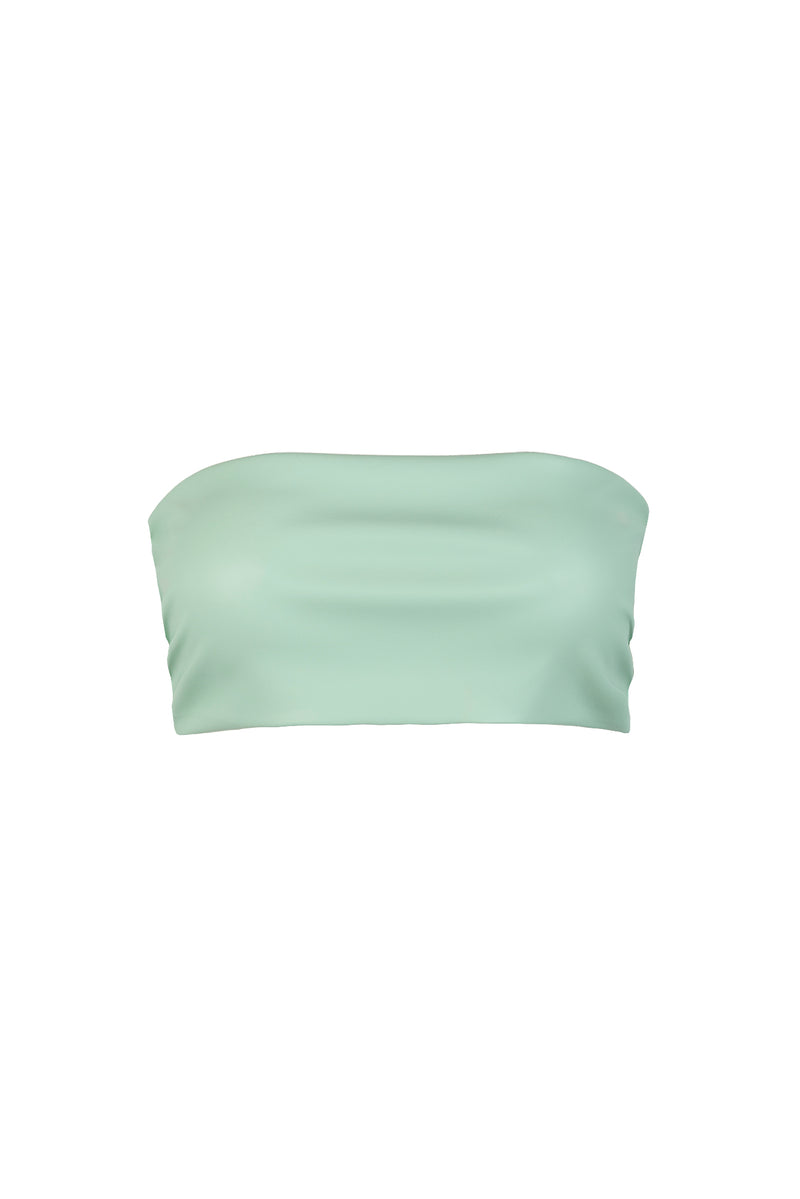 Chiara Top - Mint