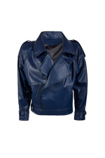 Giorgia Jacket - Blue