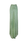 Gabi Maxi Skirt - Mint