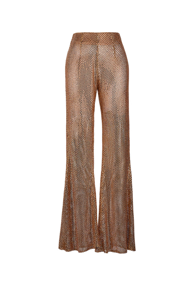 Maggie Pant - Brown