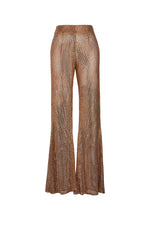 Maggie Pant - Brown