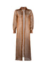 Aurora Jacket - Brown