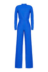 Leah One-Piece - Royal Blue
