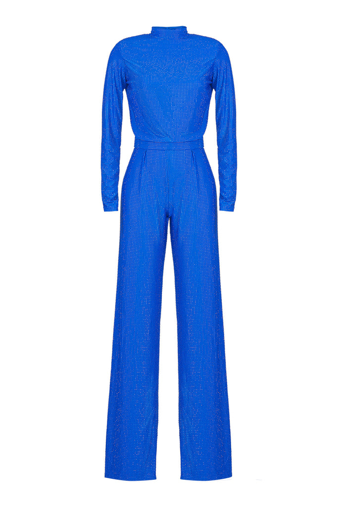 Leah One-Piece - Royal Blue