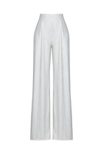 Sara Pant - Silver