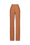 Sara Pant - Brown
