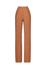 Sara Pant - Brown