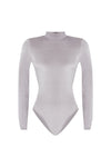 Valentina Body - Silver