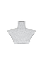 Karen Sweater - Silver