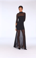 Emilia Dress - Black