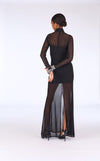 Emilia Dress - Black