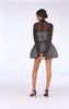 Isabella Dress - Black
