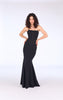 Ellie Dress - Black