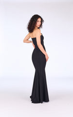 Ellie Dress - Black