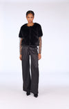 Selene Jacket - Black