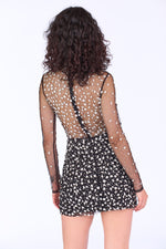 Mia Skirt - Black