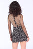 Mia Skirt - Black