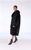 Audrey Coat - Black