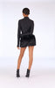 Alejandra Dress - Black