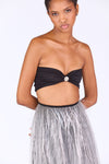 Kylie Top - Black