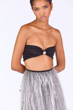 Kylie Top - Black