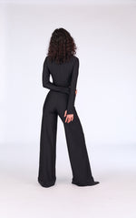 Khloe Jumpsuit - Black