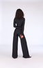Khloe Jumpsuit - Black
