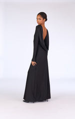 Naomi Dress - Black