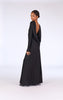 Naomi Dress - Black