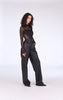 Daniela Pant - Black