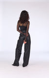 Daniela Pant - Black