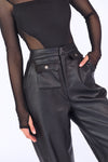 Daniela Pant - Black