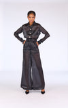 Giulia Pant - Black