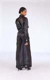 Athenea Top - Black
