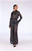 Athenea Top - Black