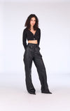 Julie Sweater - Black