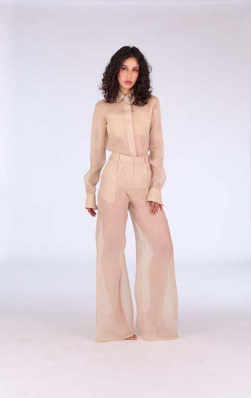 Giulia Pant - Nude