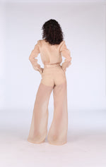 Athenea Top - Nude