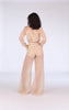 Athenea Top - Nude