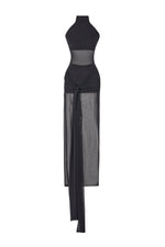 Ivy Dress - Black