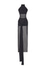 Ivy Dress - Black