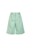 Raquel Long Short - Mint