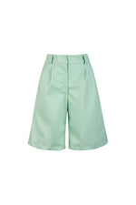 Raquel Long Short - Mint