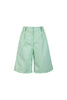 Raquel Long Short - Mint