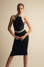 Amy Skirt - Black