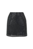 Annabelle Skirt - Black